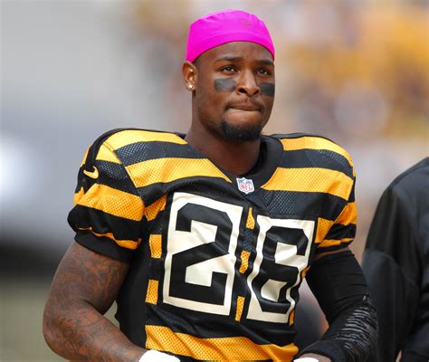 le'veon bell latest update